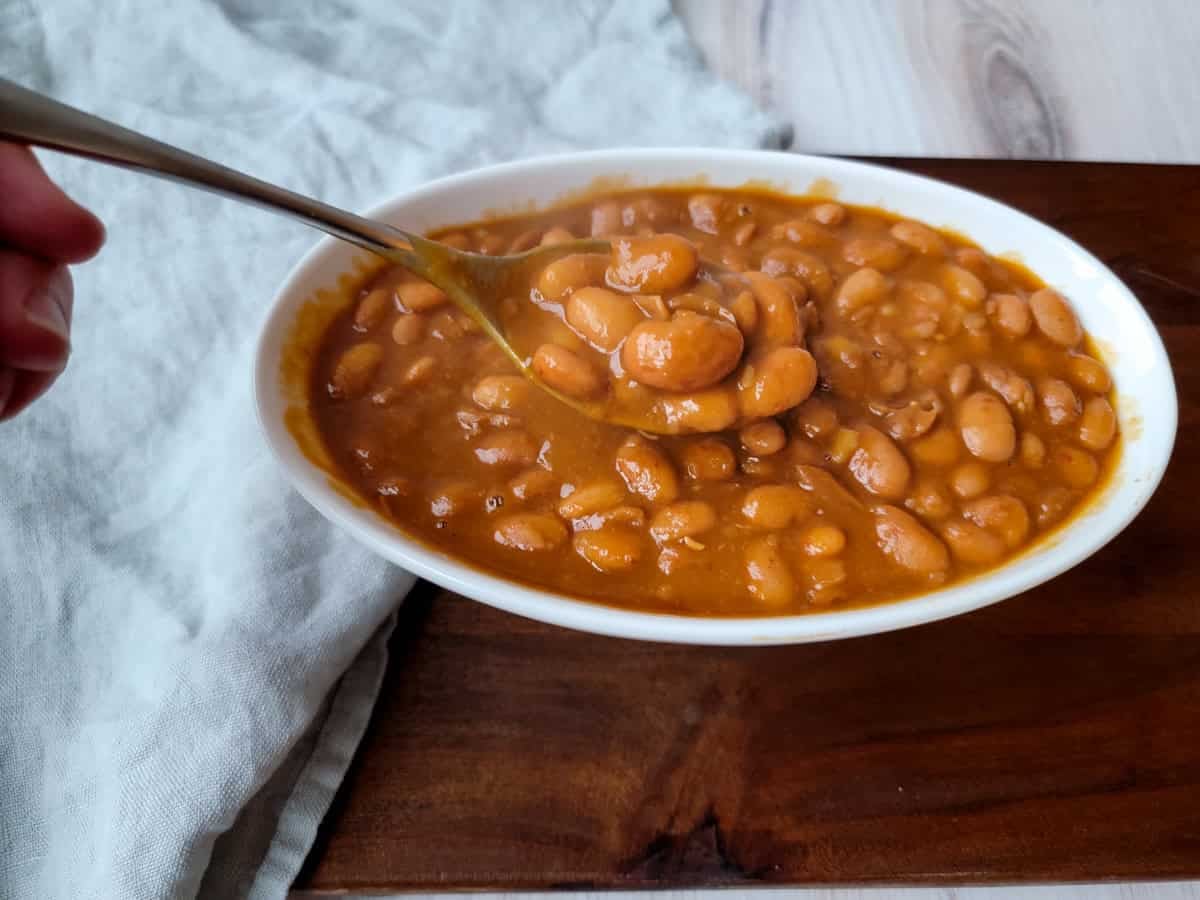 Master Charro Beans: Stove Top, Slow Cooker & Instant Pot